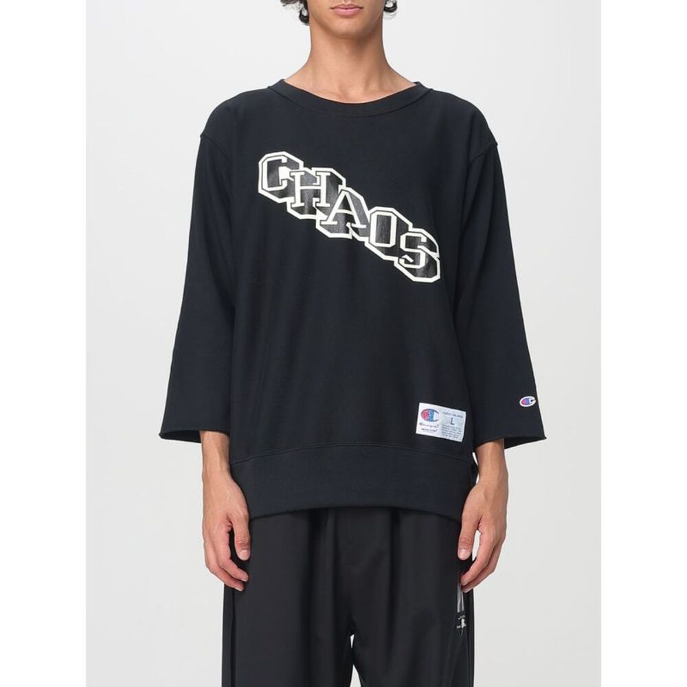 Undercover T-Shirt Men Black